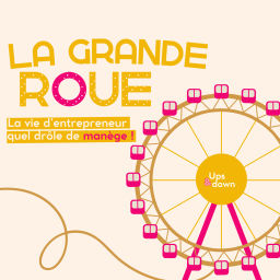 Podcast thumbnail for La Grande Roue