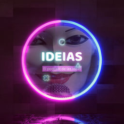 Podcast thumbnail for IdeIAs: El podcast de las ideas de la inteligencia artificial