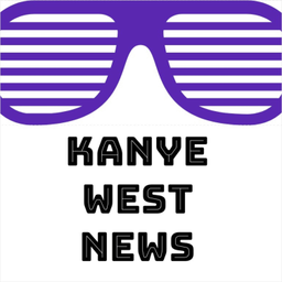 Podcast thumbnail for Kanye West News
