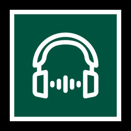 Podcast thumbnail for Uniendo Distancias