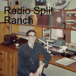Podcast thumbnail for Radio Split Ranch