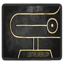 Podcast thumbnail for Lost Xplorers