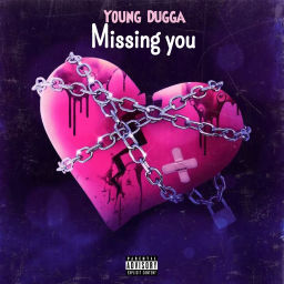 Podcast thumbnail for Young Dugga