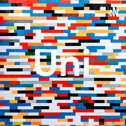 Podcast thumbnail for Uni
