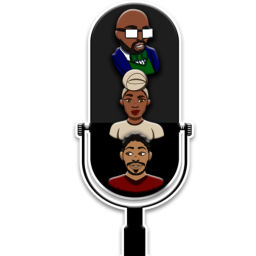 Podcast thumbnail for I Got U Pegged Podcast
