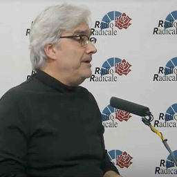 Podcast thumbnail for Radio Radicale - Conversazione settimanale con Maurizio Turco