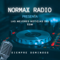 Podcast thumbnail for Normax Radio