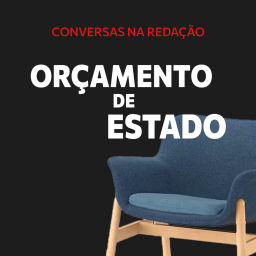 Podcast thumbnail for Conversas na Redação