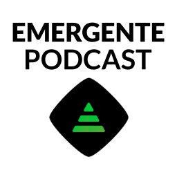 Podcast thumbnail for Futuro Emergente