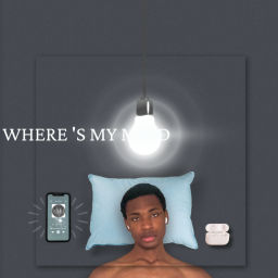 Podcast thumbnail for Where's My Mind