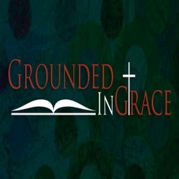 Podcast thumbnail for Grounded In Grace