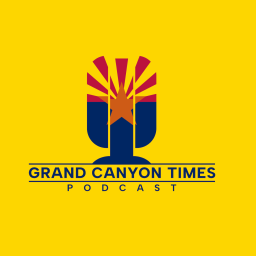 Podcast thumbnail for Grand Canyon Times