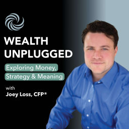 Podcast thumbnail for Wealth Unplugged