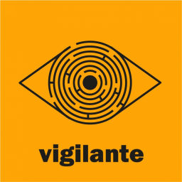 Podcast thumbnail for Vigilante