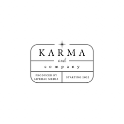 Podcast thumbnail for Karma and Company