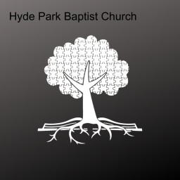 Podcast thumbnail for Hyde Park Baptist Church