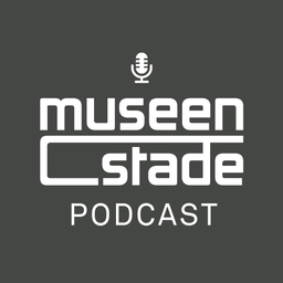 Podcast thumbnail for Kunsthaus Stade. Podcast zu den Ausstellungen