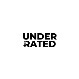 Podcast thumbnail for Underrated