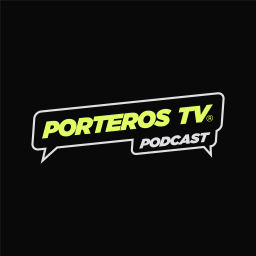 Podcast thumbnail for Porteros TV PODCAST