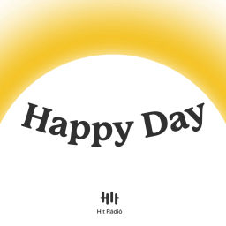 Podcast thumbnail for Happy Day