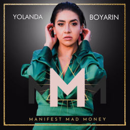 Podcast thumbnail for Manifest Mad Money