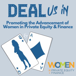 Podcast thumbnail for Deal Us In