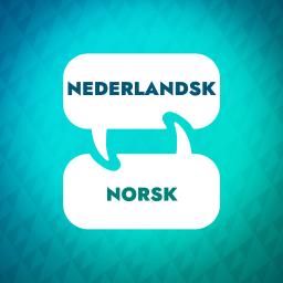 Podcast thumbnail for Nederlandsk læringsakselerator