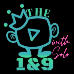 Podcast thumbnail for The 1 and 9