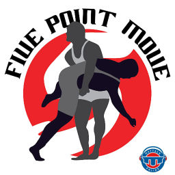 Podcast thumbnail for Five Point Move - U.S. Greco-Roman Wrestling