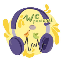 Podcast thumbnail for As We Are