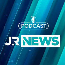 Podcast thumbnail for Jornal da Record News