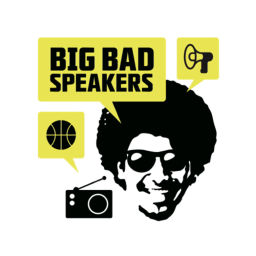 Podcast thumbnail for MC MAMUSHI’s Radio Show BIG BAD SPEAKERS