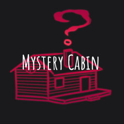 Podcast thumbnail for Mystery Cabin