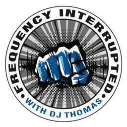 Podcast thumbnail for Frequency Interrupted