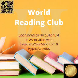 Podcast thumbnail for World Reading Club [W[R]C]