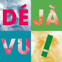 Podcast thumbnail for DÉJÀ VU !