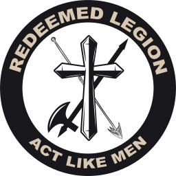 Podcast thumbnail for Redeemed Legion