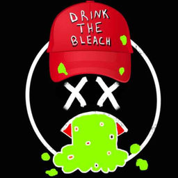 Podcast thumbnail for Drink the Bleach
