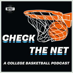 Podcast thumbnail for Check the Net on Impact 89FM