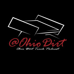 Podcast thumbnail for Ohio Dirt Track Podcast