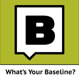 Podcast thumbnail for What's Your Baseline? Enterprise Architecture & Business Process Management Demystified