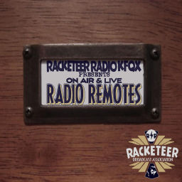 Podcast thumbnail for Live Radio Remotes