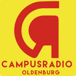 Podcast thumbnail for Campusradio Oldenburg