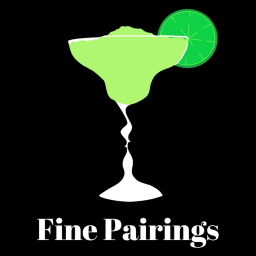 Podcast thumbnail for Fine Pairings