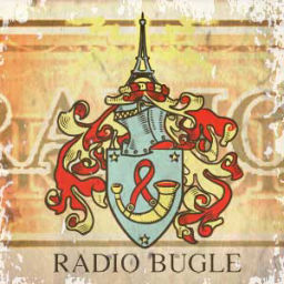 Podcast thumbnail for Radio Bugle