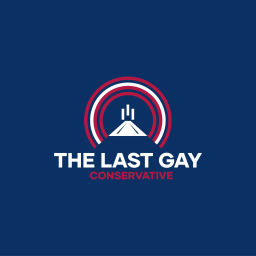 Podcast thumbnail for The Last Gay Conservative