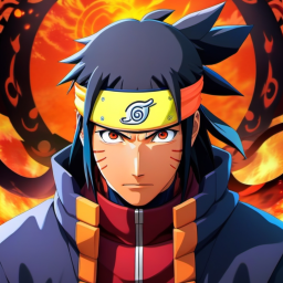 Podcast thumbnail for NarutoBrothers