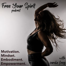 Podcast thumbnail for Free Your Spirit