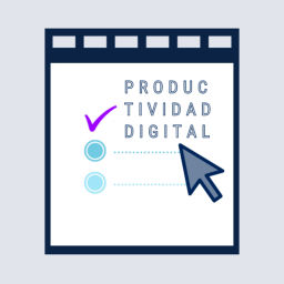 Podcast thumbnail for Productividad Digital