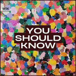 Podcast thumbnail for You Should Know
